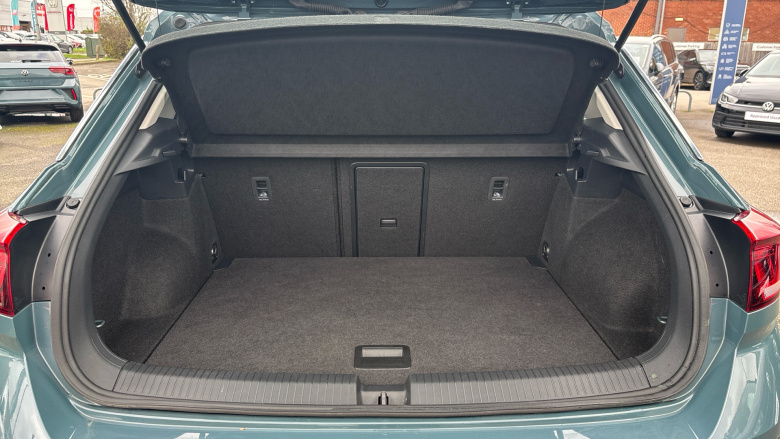 Volkswagen T-Roc 1.5 TSI Life 5dr Petrol Hatchback